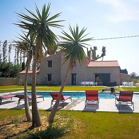 Residentie Grande Maison Au Calme Avec Piscine Proche Saint-Genis-Pouilly