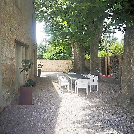 Grande Maison Au Calme Avec Piscine Proche Residentie