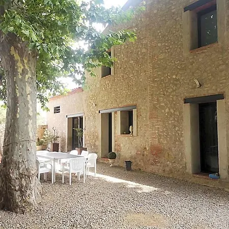 Residentie Grande Maison Au Calme Avec Piscine Proche