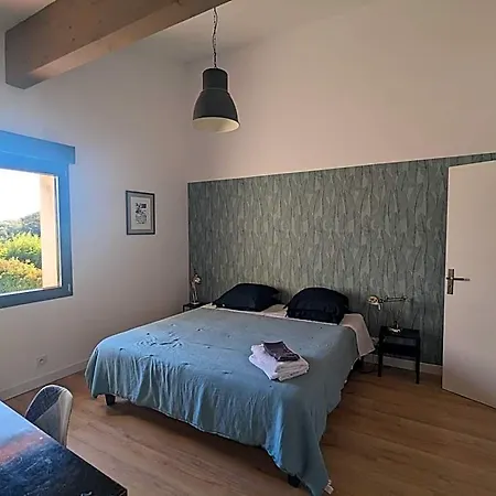 Grande Maison Au Calme Avec Piscine Proche Residentie *