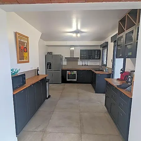 Grande Maison Au Calme Avec Piscine Proche Residentie *