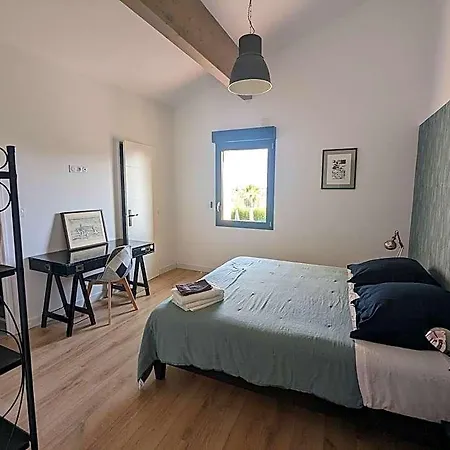Grande Maison Au Calme Avec Piscine Proche *
