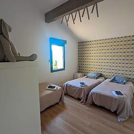 Grande Maison Au Calme Avec Piscine Proche *